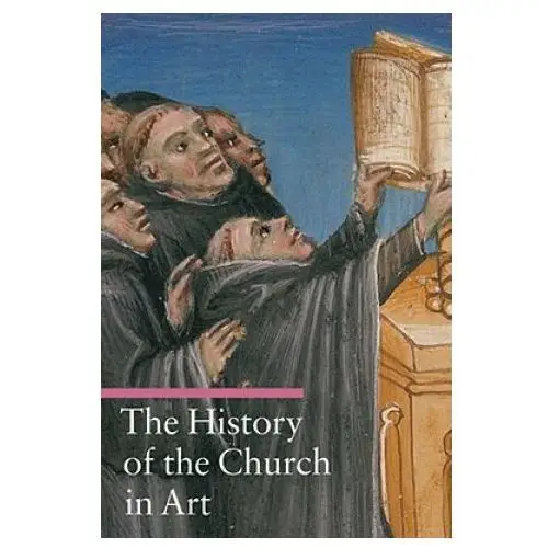 History of the Church in Art