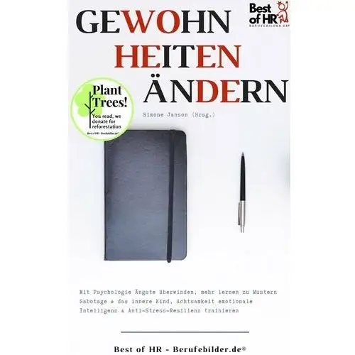 Gewohnheiten ändern