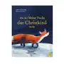 G&g verlagsges. Wie der kleine fuchs das christkind sucht - jubiläumsausgabe Sklep on-line