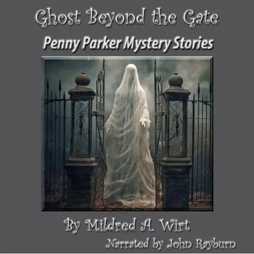 Ghost Beyond the Gate