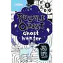 Ghost Hunter: Solve More Than 100 Puzzles in This Adventure Story for Kids Aged 7+ Sklep on-line