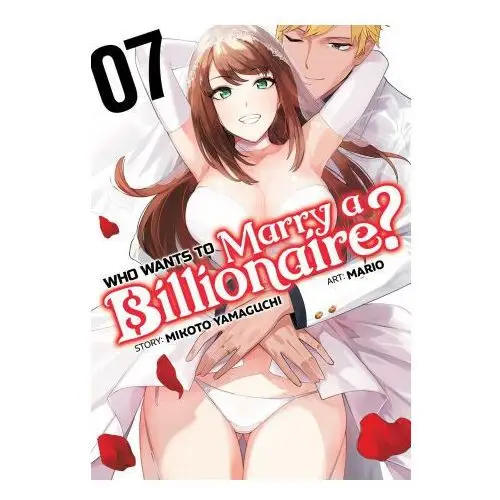 Who Wants to Marry a Billionaire? Vol. 7