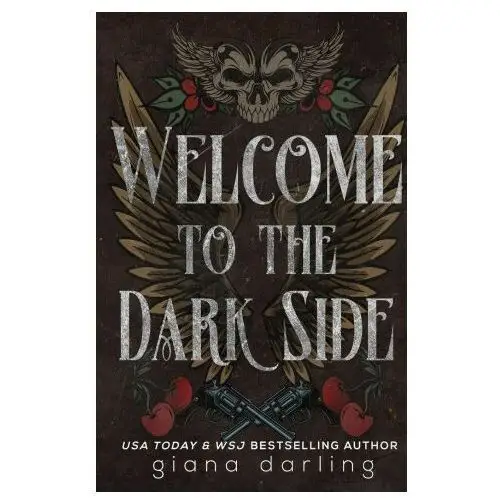 Welcome to the Dark Side Special Edition