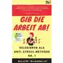 Gib die Arbeit ab! Delegieren als Anti-Stress-Methode Nr. 1 Sklep on-line