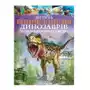 Gibbert klaire Dziecięca encyklopedia dinozaurów i inne zwierzęta kopalne Sklep on-line