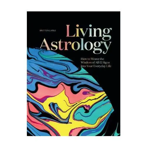 Living astrology Gibbs m. smith inc
