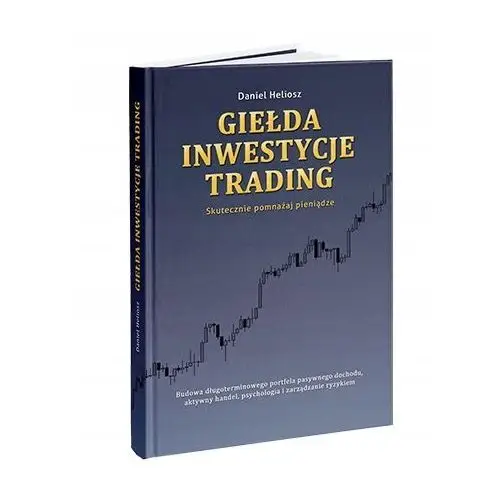 Giełda, inwestycje, trading