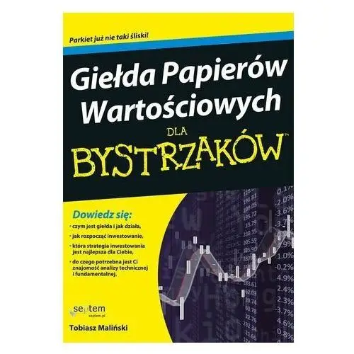 Giełda papierów wartościowych dla bystrzaków