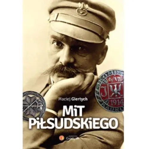Mit piłsudskiego,894KS (8202793)