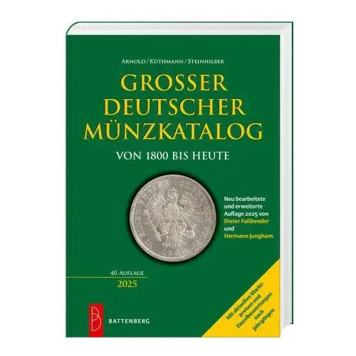 Gietl Großer deutscher münzkatalog