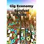 Gig Economy Survival Guide Sklep on-line