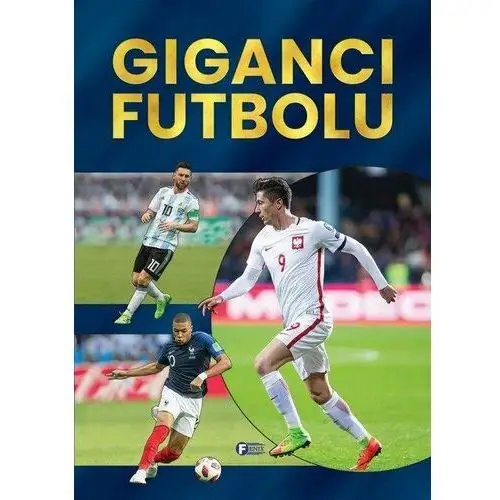 Giganci futbolu