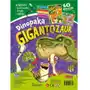 Gigantozaur. Dinopaka Sklep on-line