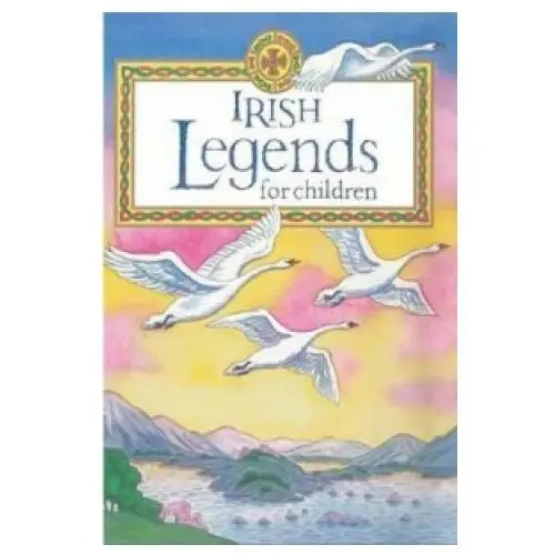 Irish Legends for Children