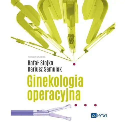 Ginekologia operacyjna