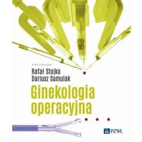 Ginekologia operacyjna