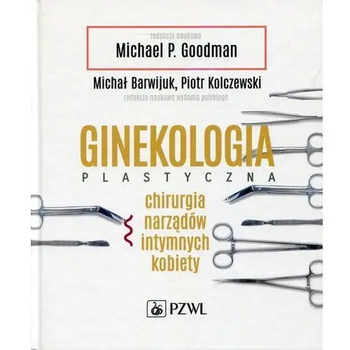 Ginekologia plastyczna