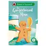 Gingerbread man: read it yourself - level 2 developing reader Penguin random house children's uk Sklep on-line