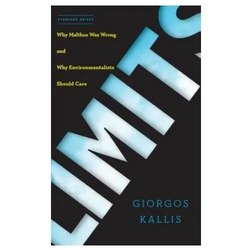 Giorgos Kallis - Limits