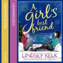 Girlas Best Friend (Tess Brookes Series, Book 3) Sklep on-line