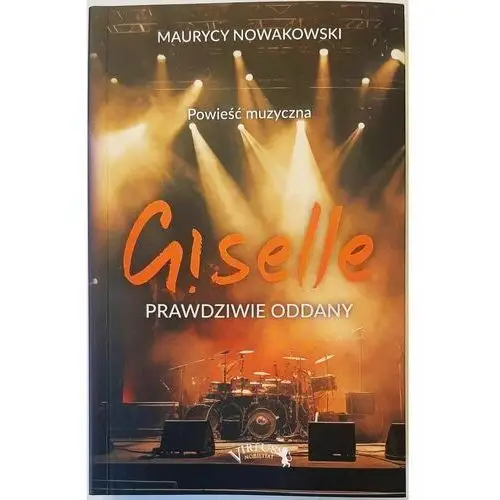 Giselle. Prawdziwie oddany