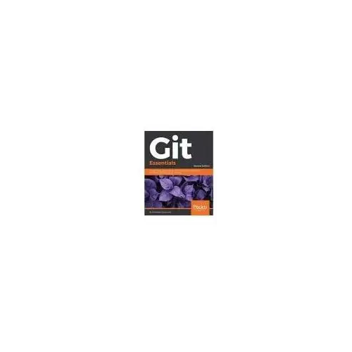 Git Essentials