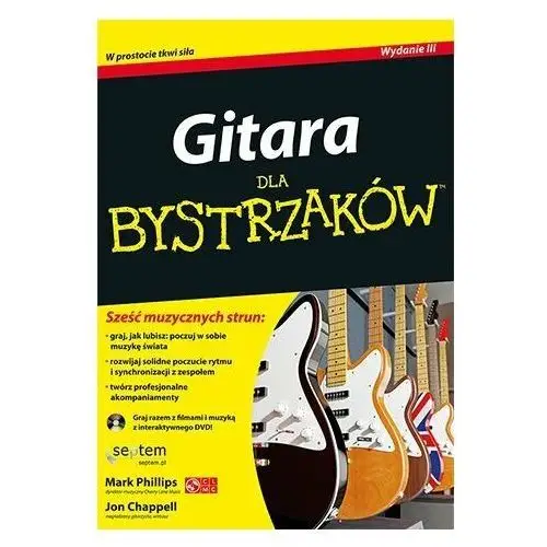 Gitara dla bystrzaków