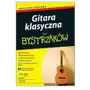 Gitara klasyczna dla bystrzaków Sklep on-line