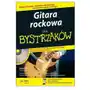 Gitara rockowa dla bystrzaków Sklep on-line