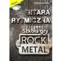 Gitara rytmiczna. szkoła gry rock & metal w.2 Sklep on-line