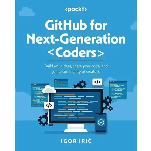 GitHub for Next-Generation Coders