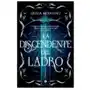 Discendente del ladro Giunti editore Sklep on-line