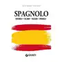 Dizionario spagnolo. spagnolo-italiano, italiano-spagnolo Giunti editore Sklep on-line