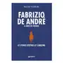 Fabrizio de andré. il libro del mondo. le storie dietro le canzoni Giunti editore Sklep on-line