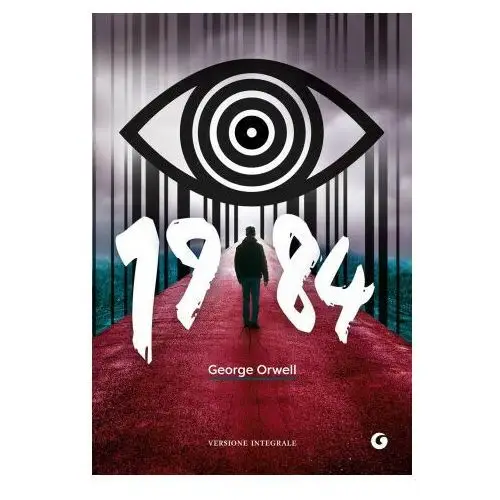 George orwell - 1984 Giunti editore