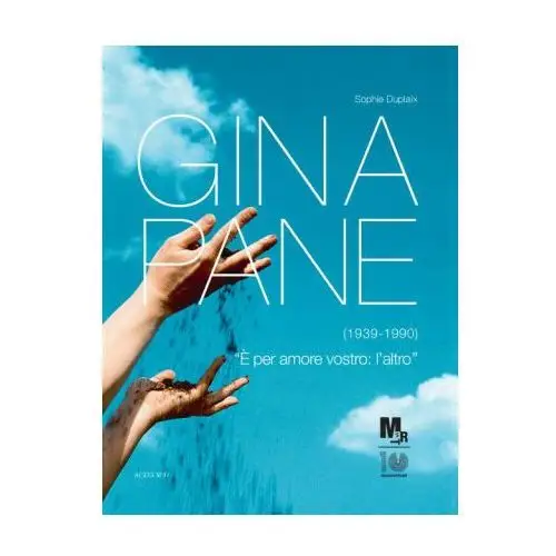 Gina Pane - version italienne