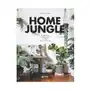 Giunti editore Home jungle. decorare e arredare la casa con le piante Sklep on-line