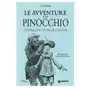 Giunti editore Le avventure di pinocchio. storia di un burattino Sklep on-line