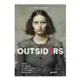 Outsiders 3. il libro che cambia la storia dell'arte. artisti geniali. dimenticati Giunti editore Sklep on-line