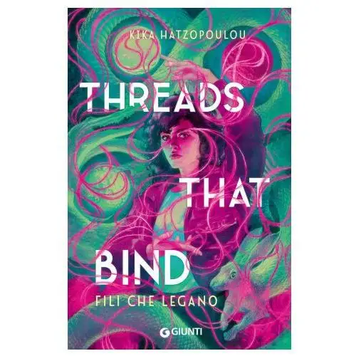 Threads that bind. Fili che legano