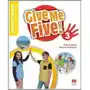 Give Me Five! 3. Activity Book + kod online. Wydanie 2023 Sklep on-line