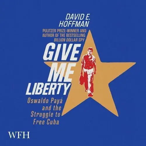 Give Me Liberty