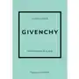 Givenchy. Historia kultowego domu mody Sklep on-line