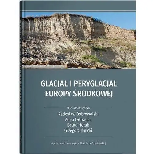 Glacjał i peryglacjał Europy Środkowej