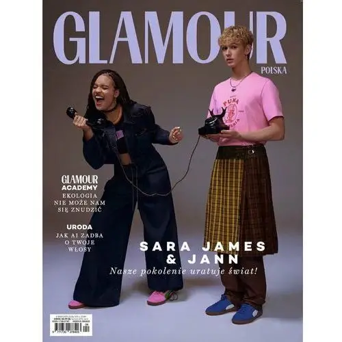 Glamour 4/2024