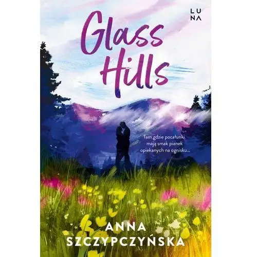 Glass Hills