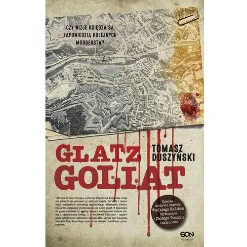 Glatz. Goliat