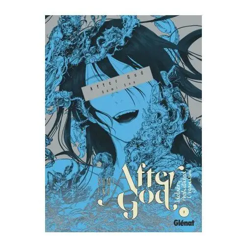 After god - tome 01 Glenat