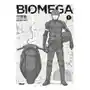 Biomega deluxe - tome 01 Glenat Sklep on-line