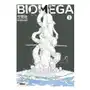 Glenat Biomega deluxe - tome 03 Sklep on-line